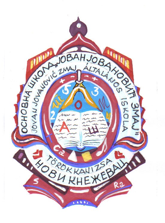 Osnovna skola Jovan Jovanovic Zmaj Novi Knezevac jjz-nk